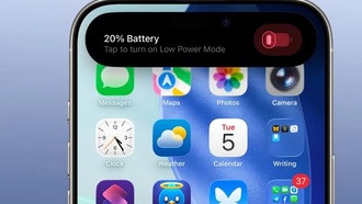 Вышла седьмая бета-версия iOS 26