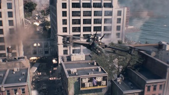 Всё, что мы узнали из бета-теста Battlefield 6: геймплей, карты, режимы и будущее игры