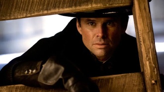 Квентин Тарантино снимал «Омерзительную восьмёрку» на морозе, чтобы ускорить производство