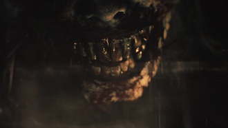 Capcom представила праздничный арт к 30-летию Resident Evil