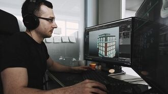 Почти 90% разработчиков игр используют ИИ: исследование Google Cloud