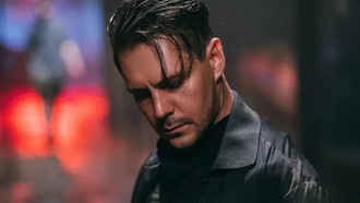 Показаны первые кадры сериала «Тайный город» по книгам Вадима Панова