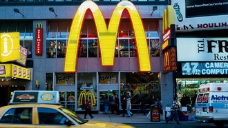 Исследователь безопасности нашел уязвимость McDonald's, получив бесплатные наггетсы