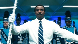 Неожиданный кроссовер «Зуландера» и «Сепарации» удивил фанатов на показе