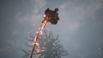 Лучшие навыки и способности в Black Myth Wukong