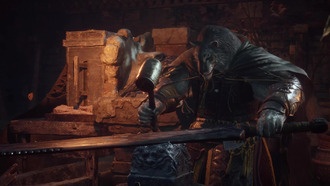 Как улучшать доспехи в Black Myth Wukong: поиск Инь Тигра и Мира Картин