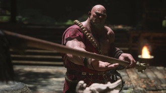 Сколько времени займет прохождение Black Myth Wukong?