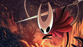 Silksong наконец-то получит дату выхода? Джефф Кили подогревает надежды фанатов