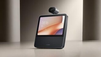 Xiaomi представила умный дисплей с камерой на карданном подвесе и ночным видением