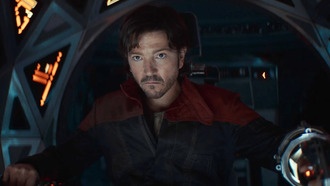 Саймон Кинберг раскрыл свой подход к созданию новой трилогии «Звёздных войн»