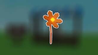 Как получить и вырастить Flare Daisy в Grow a Garden