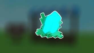 Как получить растение Посейдон в Grow a Garden и его стоимость