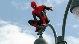 Винсент Д’Онофрио прокомментировал слухи об участии Кингпина в новом «Человеке-пауке»