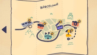 Полное руководство по прохождению главы 5 в Is This Seat Taken?