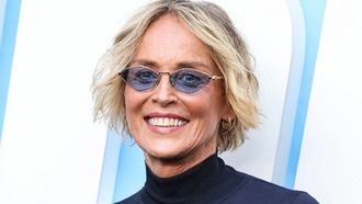 Шэрон Стоун отреагировала на перезапуск «Основного инстинкта»