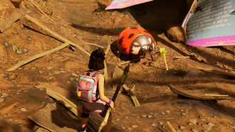 Полное руководство по оружию в Grounded 2: как разблокировать и создать все виды вооружения