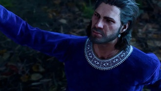 В Baldur's Gate 3 нашли неожиданное применение заклинанию «Малая иллюзия»