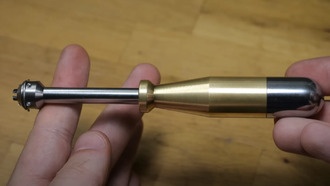 Инженер создал первый в мире регулируемый ключ для болтов с внутренним шестигранником