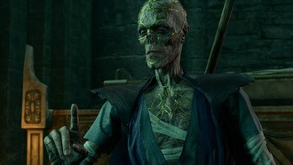 Создатель Fallout Тим Кейн объяснил, почему система сброса навыков может вредить геймдизайну