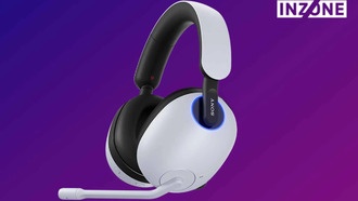 Sony расширяет игровую линейку INZONE: новые наушники, мышь, клавиатура и аксессуары