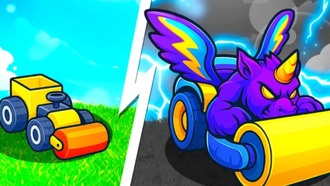 Коды для Stone Miner Evolution в Roblox