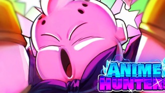 Коды для Roblox Anime Hunters на 2025 год