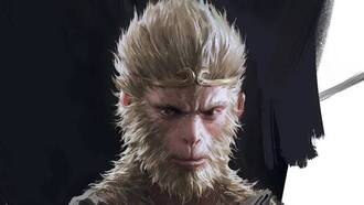 Game Science зарегистрировала новый проект Black Myth Zhongkui