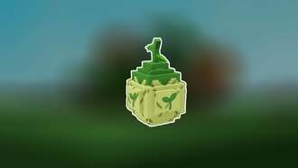 Как получить Молочную корову в Grow a Garden