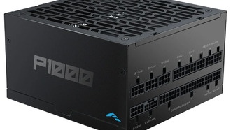 SAMA представила полную линейку блоков питания P и G Series с поддержкой ATX 3.1 и 12V-2x6