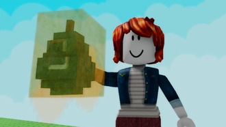 Как получить Seedling в Grow a Garden: особенности питомца