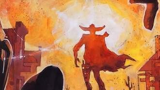 После 28 лет классическая игра LucasArts Outlaws возвращается в ремастере от Nightdive Studios