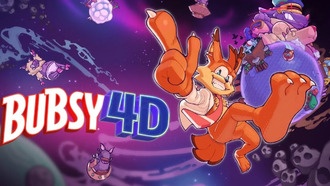 Анонсирована Bubsy 4D для PS5, Xbox Series, Switch 2, PS4, Xbox One, Switch и ПК