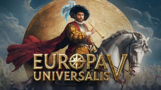 Europa Universalis V выйдет 4 ноября