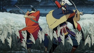 Анонсировано аниме по мотивам игры Sekiro: Shadows Die Twice