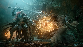 Ключевые разработчики Lords of the Fallen покинули студию перед анонсом сиквела