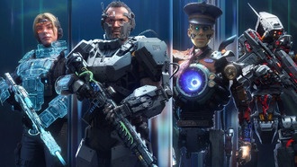 Все издания и награды за предзаказ Call of Duty: Black Ops 7