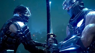 Кровавый Ninja Gaiden 4 сияет на Gamescom Opening Night Live. Будет ли хит?