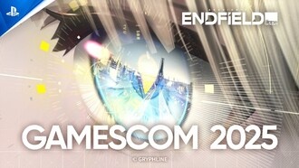 Arknights: Endfield получила трейлер на Gamescom 2025