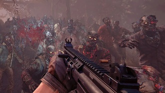 На gamescom 2025 показали геймплейный трейлер John Carpenterʼs Toxic Commando