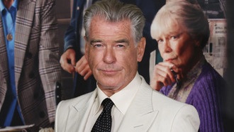 Пирс Броснан готов вернуться к роли Джеймса Бонда при условии интересного сценария