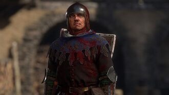 Kingdom Come: Deliverance 2 получит второе сюжетное дополнение Legacy of the Forge 9 сентября