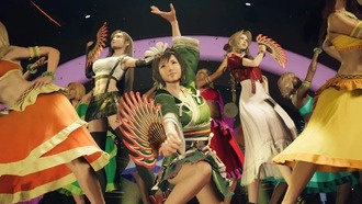 Сюзи Йенг, актриса из Final Fantasy 7 Remake, озвучит главную героиню Silent Hill f