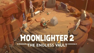 Moonlighter 2: The Endless Vault выйдет в ранний доступ 23 октября