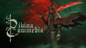 Анонсирована итальянская action RPG La Divina Commedia для PC