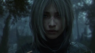 Project Spectrum — новая игра с атмосферой ужасов и экшеном в духе Resident Evil