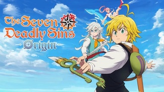 The Seven Deadly Sins: Origin анонсировала закрытые бета-тесты на Opening Night Live