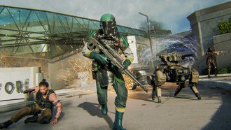 Call of Duty: Black Ops 7 получит режим Skirmish на 20 против 20 игроков