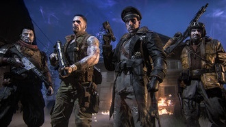 Black Ops 7 получит самую большую карту в истории Zombies и уникальный транспорт