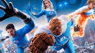 Актриса «Фантастической четвёрки» рассказала, как смерть её героини повлияет на «Мстителей: Судный день»