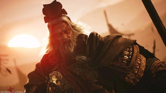 Swords of Legends — новая RPG по китайской мифологии с глобальным релизом